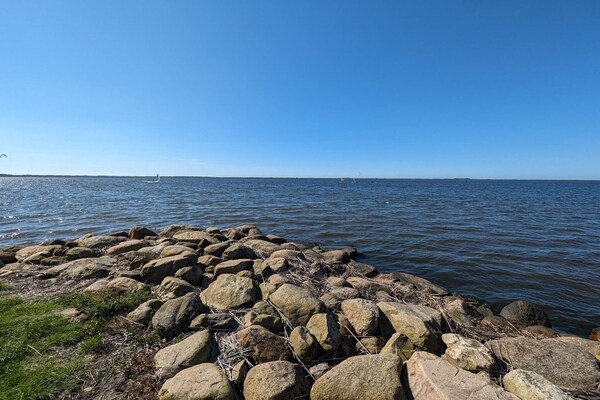 Foto van 4 persoons vakantie huis in Hemmet-By Traum - Vakantiehuis in Hemmet - WaterView