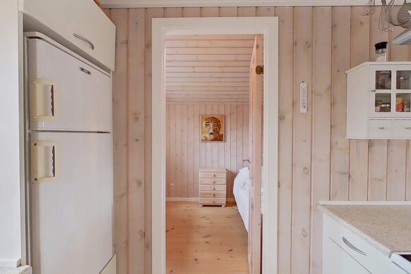 Foto van 4 persoons vakantie huis in Hemmet-By Traum - Vakantiehuis in Hemmet - Indoor