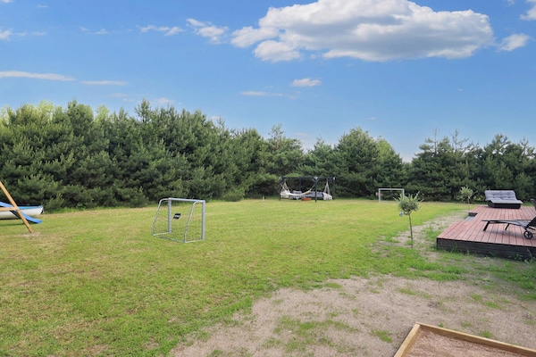 Foto van 4 sterren vakantie huis in Væggerløse-By Traum - Vakantiehuis in Væggerløse - View