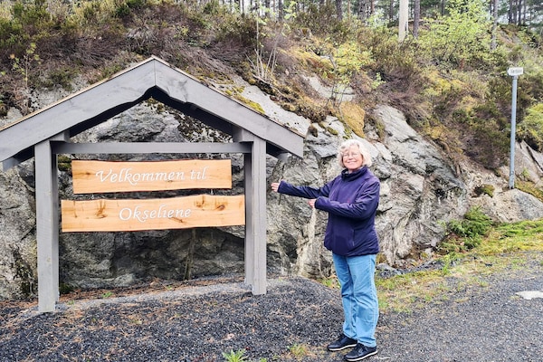 Foto van 10 persoons vakantie huis in Søndeled - Vakantiehuis in Søndeled - Outdoor