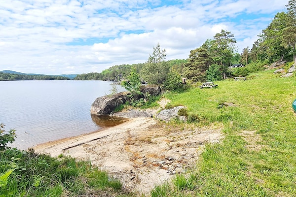 Foto van 10 persoons vakantie huis in Søndeled - Vakantiehuis in Søndeled - Untagged