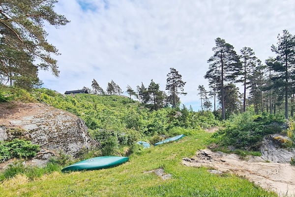 Foto van 10 persoons vakantie huis in Søndeled - Vakantiehuis in Søndeled - Untagged