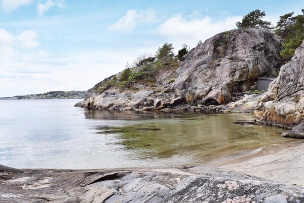 Foto van 10 persoons vakantie huis in Søndeled - Vakantiehuis in Søndeled - Untagged