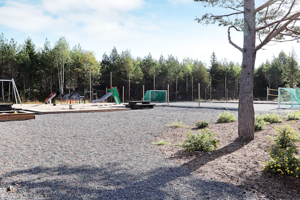 Foto van 10 persoons vakantie huis in Søndeled - Vakantiehuis in Søndeled - Untagged