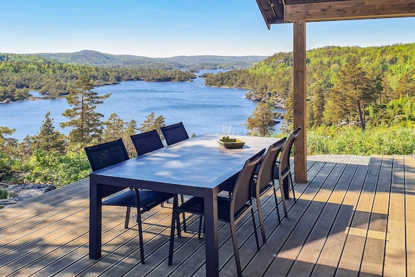 Foto van 10 persoons vakantie huis in Søndeled - Vakantiehuis in Søndeled - Outdoor
