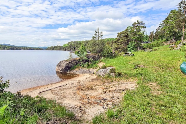 Foto van 10 persoons vakantie huis in Søndeled - Vakantiehuis in Søndeled - Untagged