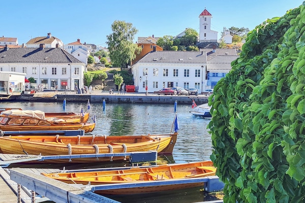 Foto van 10 persoons vakantie huis in Søndeled - Vakantiehuis in Søndeled - Untagged