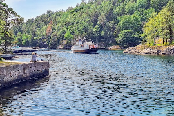 Foto van 10 persoons vakantie huis in Søndeled - Vakantiehuis in Søndeled - Untagged
