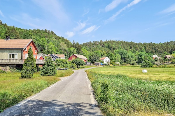 Foto van 10 persoons vakantie huis in Søndeled - Vakantiehuis in Søndeled - Untagged