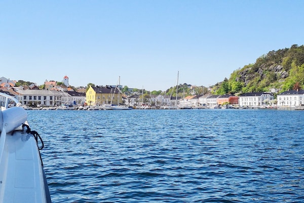 Foto van 10 persoons vakantie huis in Søndeled - Vakantiehuis in Søndeled - Untagged