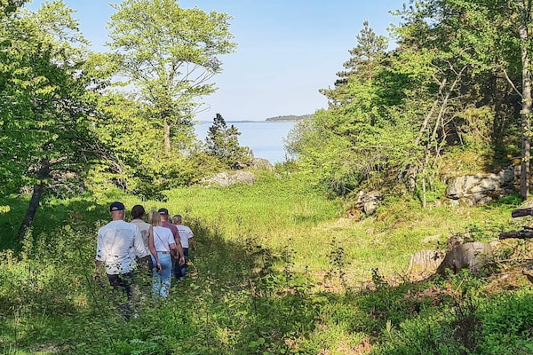Foto van 10 persoons vakantie huis in Søndeled - Vakantiehuis in Søndeled - Untagged