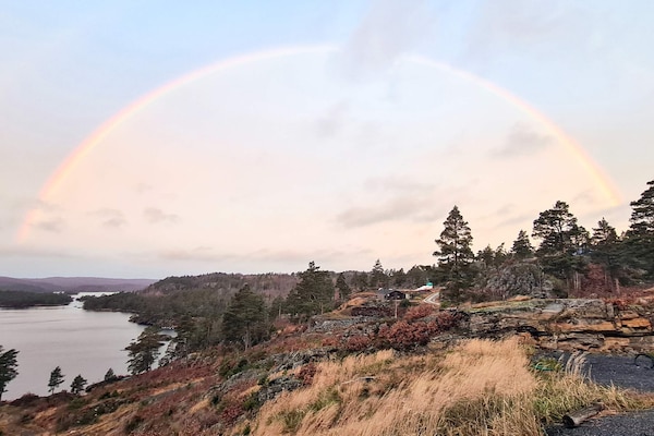 Foto van 10 persoons vakantie huis in Søndeled - Vakantiehuis in Søndeled - WaterView
