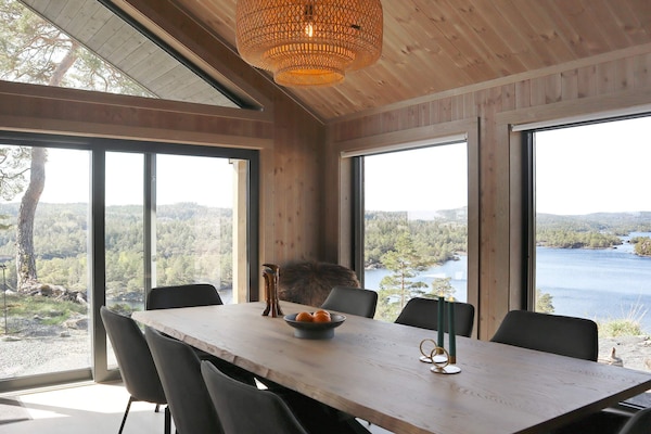 Foto van 10 persoons vakantie huis in Søndeled - Vakantiehuis in Søndeled - Indoor
