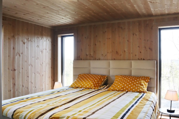 Foto van 10 persoons vakantie huis in Søndeled - Vakantiehuis in Søndeled - Indoor