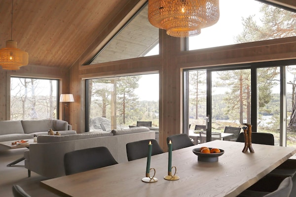 Foto van 10 persoons vakantie huis in Søndeled - Vakantiehuis in Søndeled - Indoor
