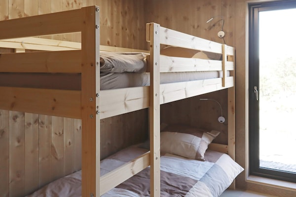 Foto van 10 persoons vakantie huis in Søndeled - Vakantiehuis in Søndeled - Indoor