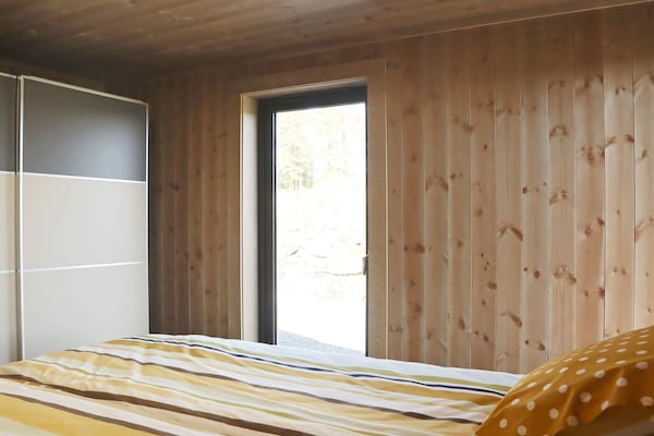 Foto van 10 persoons vakantie huis in Søndeled - Vakantiehuis in Søndeled - Indoor