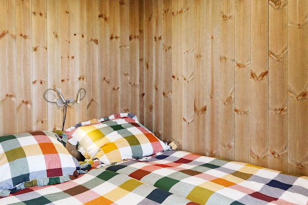 Foto van 10 persoons vakantie huis in Søndeled - Vakantiehuis in Søndeled - Indoor