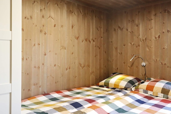 Foto van 10 persoons vakantie huis in Søndeled - Vakantiehuis in Søndeled - Indoor