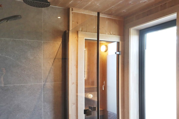 Foto van 10 persoons vakantie huis in Søndeled - Vakantiehuis in Søndeled - Indoor