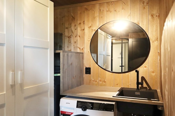 Foto van 10 persoons vakantie huis in Søndeled - Vakantiehuis in Søndeled - Indoor
