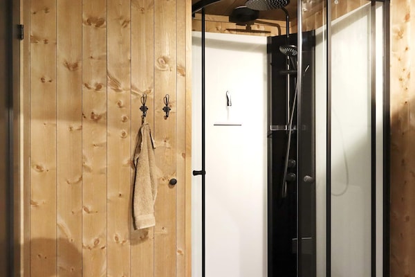 Foto van 10 persoons vakantie huis in Søndeled - Vakantiehuis in Søndeled - Indoor