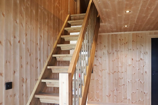 Foto van 10 persoons vakantie huis in Søndeled - Vakantiehuis in Søndeled - Indoor