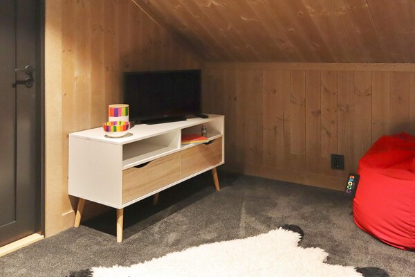 Foto van 10 persoons vakantie huis in Søndeled - Vakantiehuis in Søndeled - Indoor