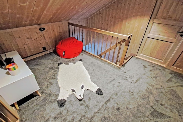 Foto van 10 persoons vakantie huis in Søndeled - Vakantiehuis in Søndeled - Indoor