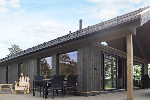 Foto van 10 persoons vakantie huis in Søndeled - Vakantiehuis in Søndeled - Outdoor