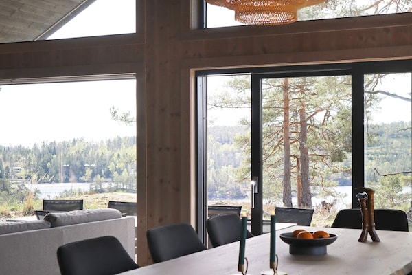 Foto van 10 persoons vakantie huis in Søndeled - Vakantiehuis in Søndeled - View