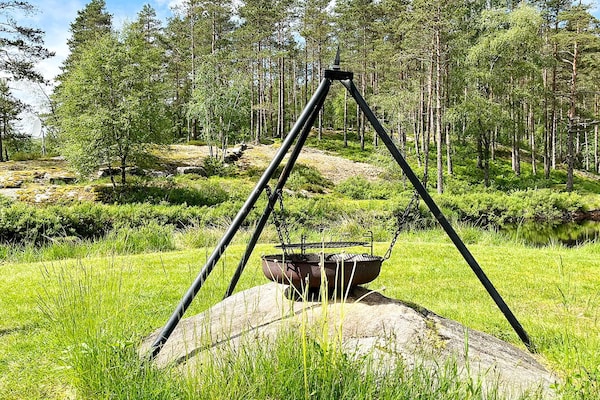 Foto van 10 Personen vakantie huis in KVINESDAL - Vakantiehuis in Kvinesdal - Untagged
