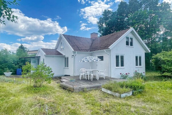 Foto van 5 persoons vakantie huis in BOCKARA - Vakantiehuis in BOCKARA - Outdoor