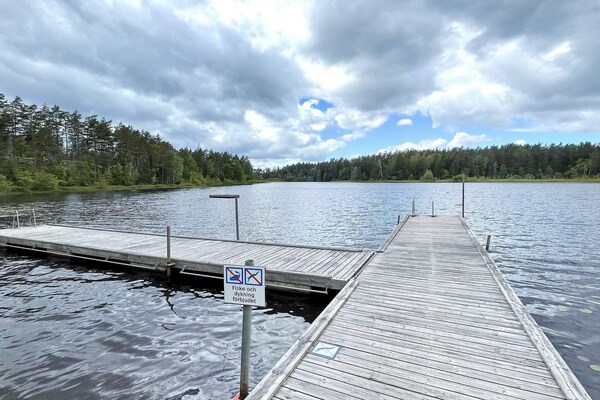 Foto van 5 persoons vakantie huis in BOCKARA - Vakantiehuis in BOCKARA - Untagged