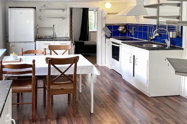 Foto van 5 persoons vakantie huis in BOCKARA - Vakantiehuis in BOCKARA - Indoor