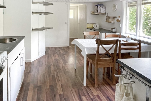 Foto van 5 persoons vakantie huis in BOCKARA - Vakantiehuis in BOCKARA - Indoor