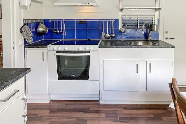 Foto van 5 persoons vakantie huis in BOCKARA - Vakantiehuis in BOCKARA - Indoor