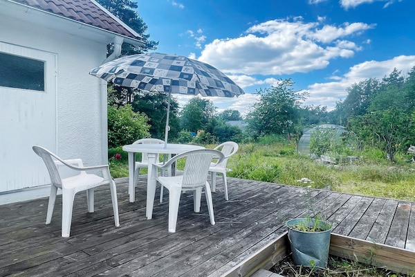 Foto van 5 persoons vakantie huis in BOCKARA - Vakantiehuis in BOCKARA - Outdoor