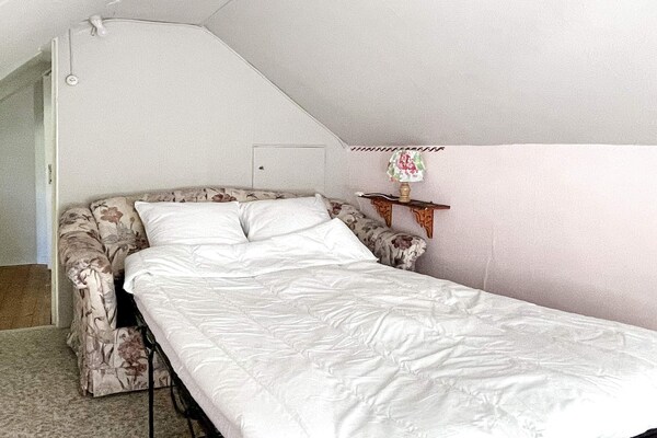 Foto van 5 persoons vakantie huis in BOCKARA - Vakantiehuis in BOCKARA - Indoor