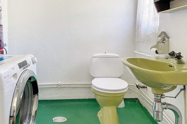 Foto van 5 persoons vakantie huis in BOCKARA - Vakantiehuis in BOCKARA - Indoor