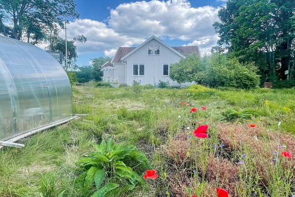 Foto van 5 persoons vakantie huis in BOCKARA - Vakantiehuis in BOCKARA - Outdoor