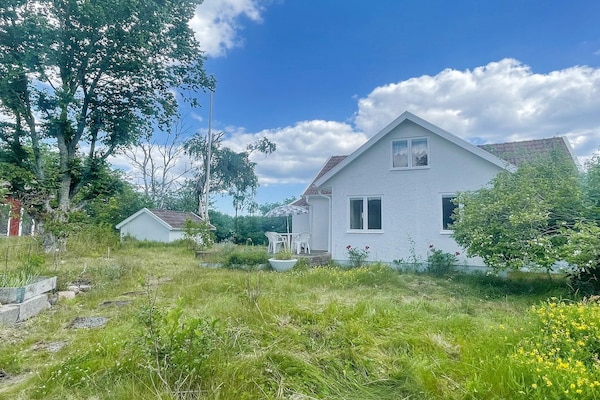 Foto van 5 persoons vakantie huis in BOCKARA - Vakantiehuis in BOCKARA - Outdoor