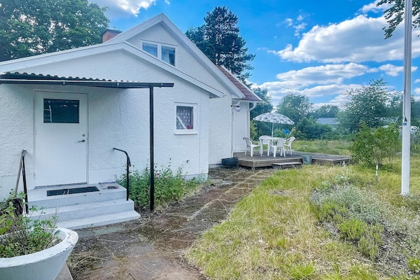 Foto van 5 persoons vakantie huis in BOCKARA - Vakantiehuis in BOCKARA - Outdoor