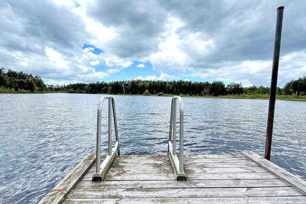 Foto van 5 persoons vakantie huis in BOCKARA - Vakantiehuis in BOCKARA - Untagged