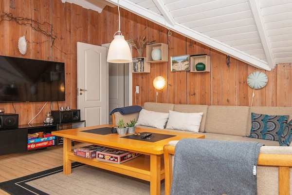 Foto van 10 persoons vakantie huis in Juelsminde-By Traum - Vakantiehuis in Juelsminde - Indoor