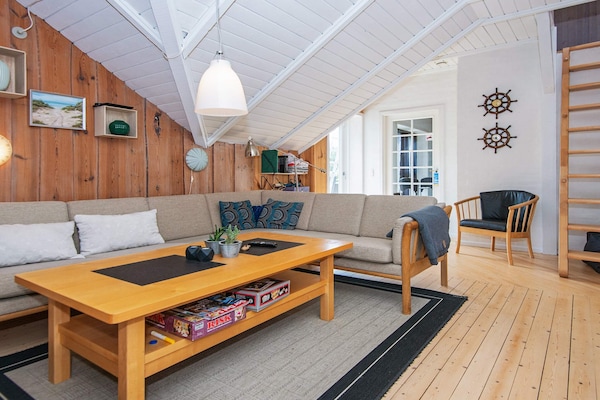 Foto van 10 persoons vakantie huis in Juelsminde-By Traum - Vakantiehuis in Juelsminde - Indoor
