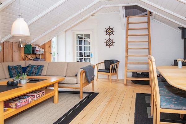 Foto van 10 persoons vakantie huis in Juelsminde-By Traum - Vakantiehuis in Juelsminde - Indoor