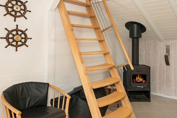 Foto van 10 persoons vakantie huis in Juelsminde-By Traum - Vakantiehuis in Juelsminde - Indoor