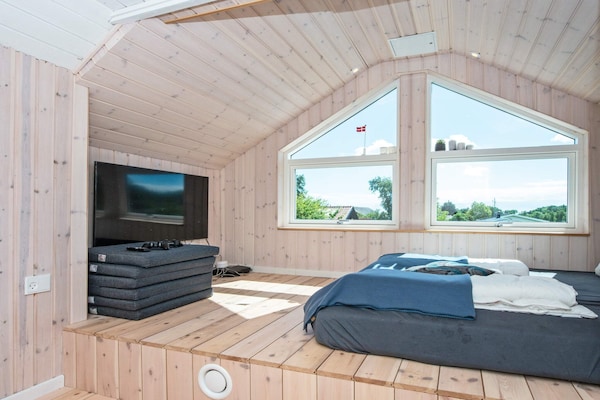 Foto van 10 persoons vakantie huis in Juelsminde-By Traum - Vakantiehuis in Juelsminde - Indoor
