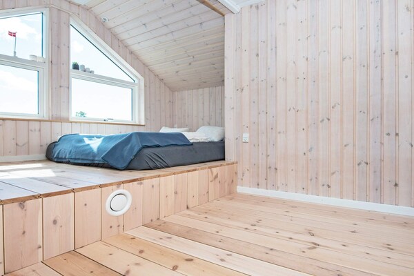 Foto van 10 persoons vakantie huis in Juelsminde-By Traum - Vakantiehuis in Juelsminde - Indoor